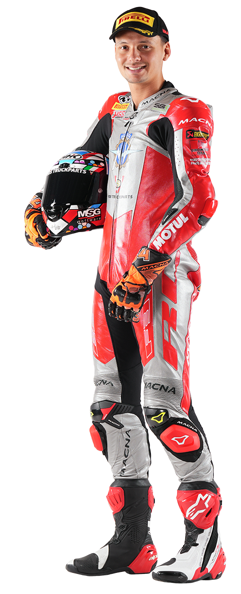 Bo Bendsneyder