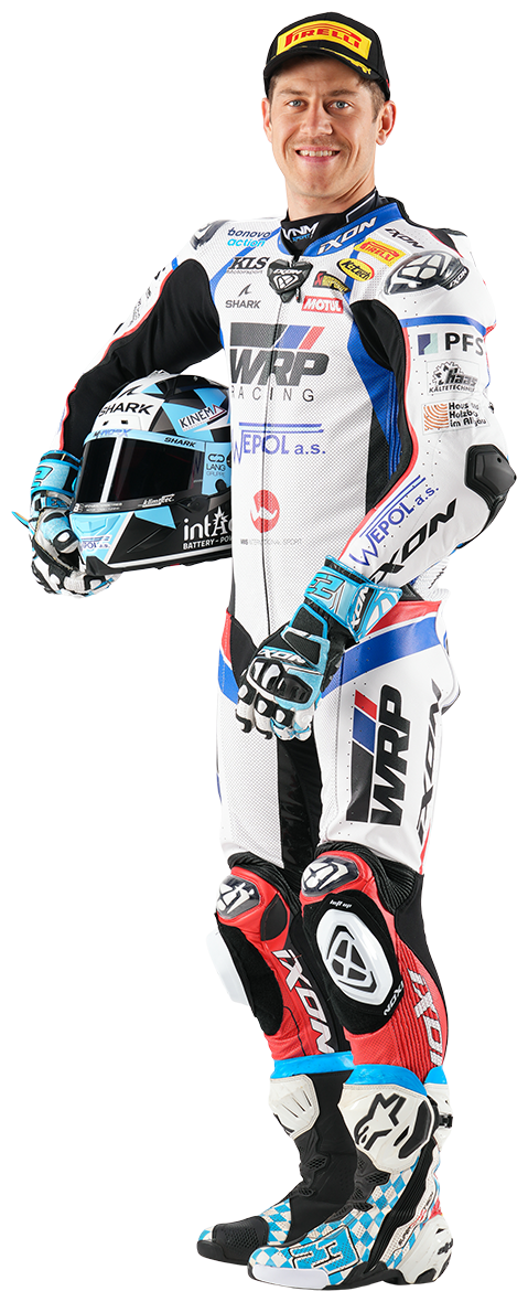Marcel Schroetter
