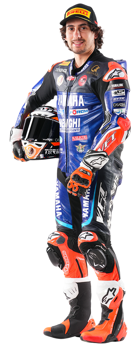 Niccolò Antonelli