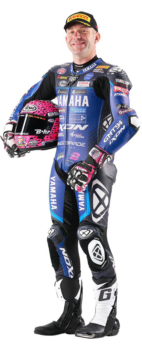 Lucas Mahias