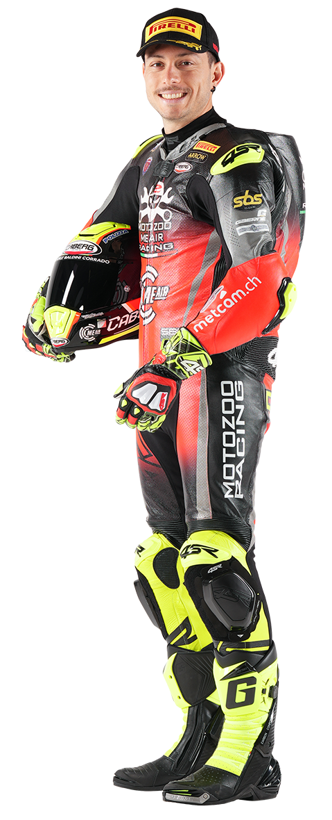 Federico Caricasulo