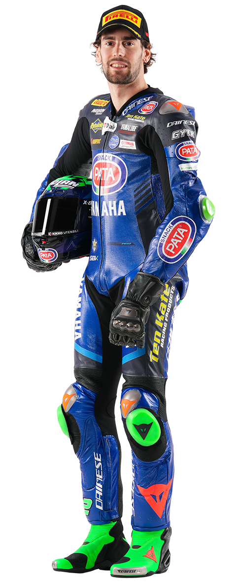 Stefano Manzi