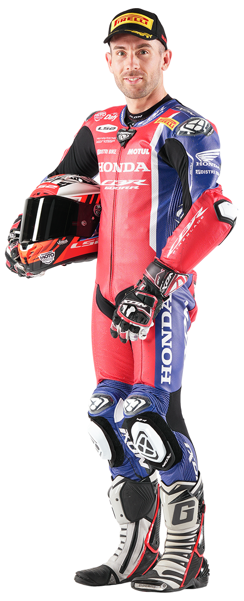 Corentin Perolari