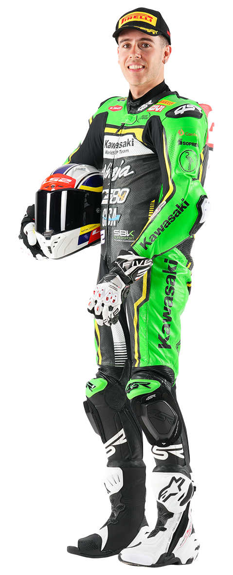 Jeremy Alcoba