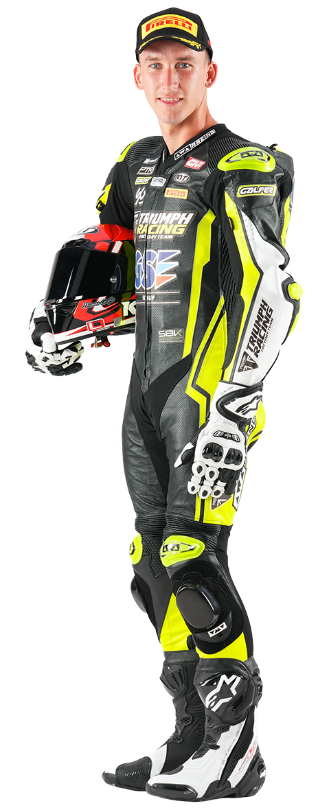 Oliver Bayliss