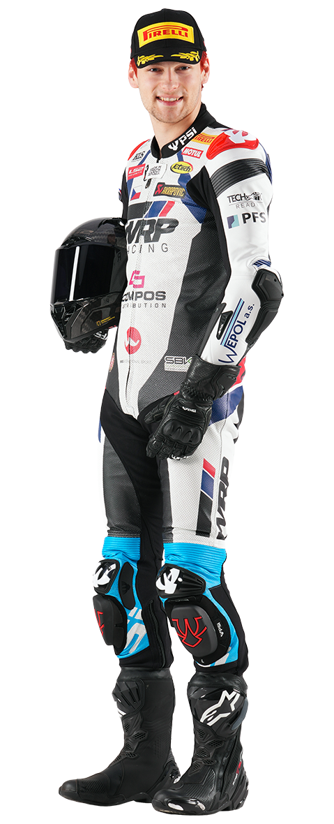 Ondrej Vostatek