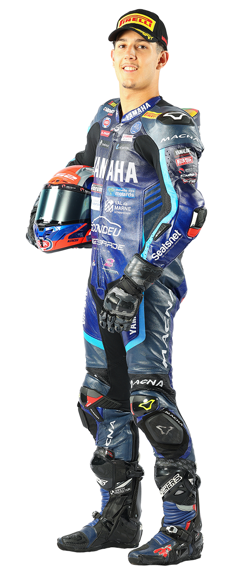 Roberto Garcia
