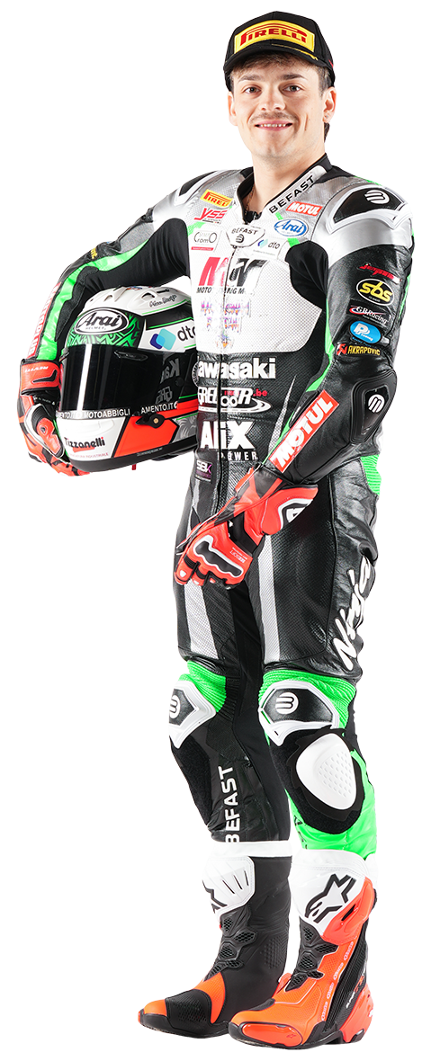 Mirko Gennai