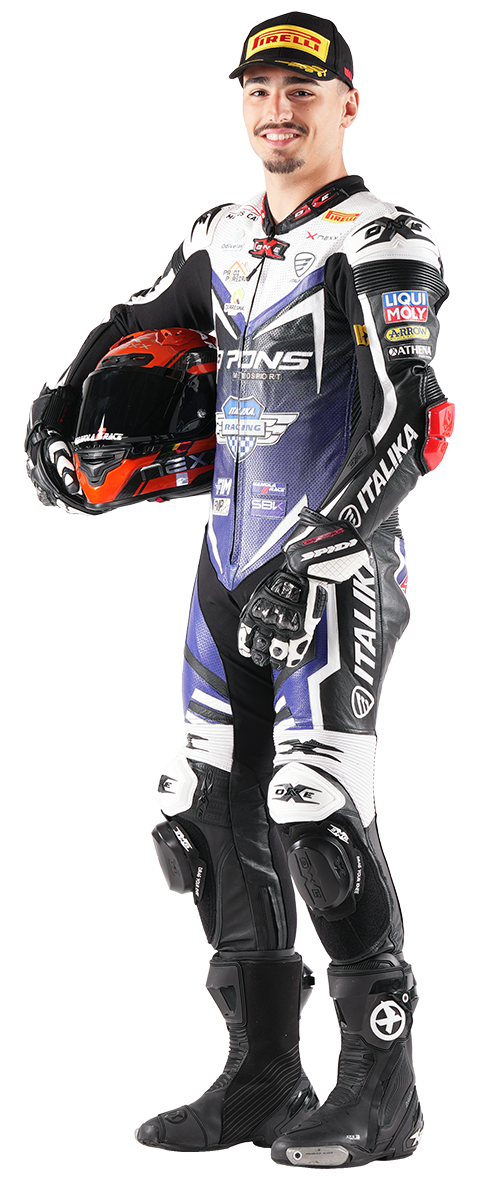 Tomas Alonso