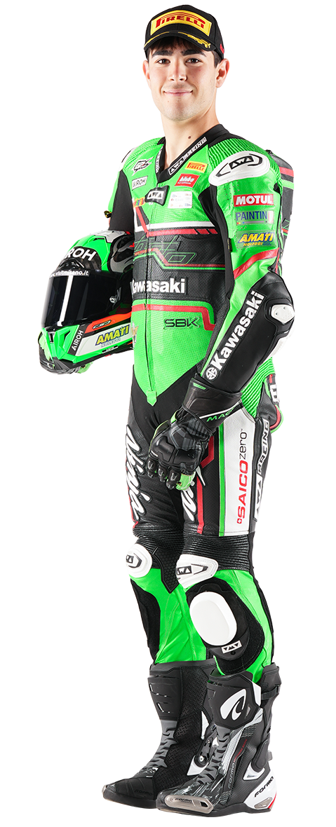 Emiliano Ercolani