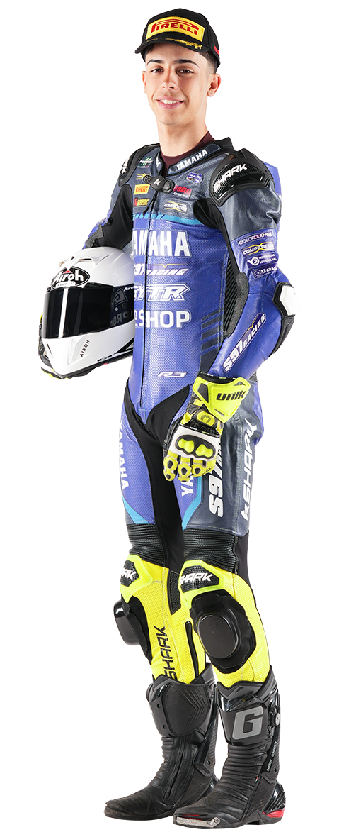 Marc Vich