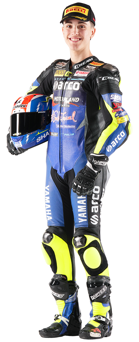 Gonzalo Sanchez