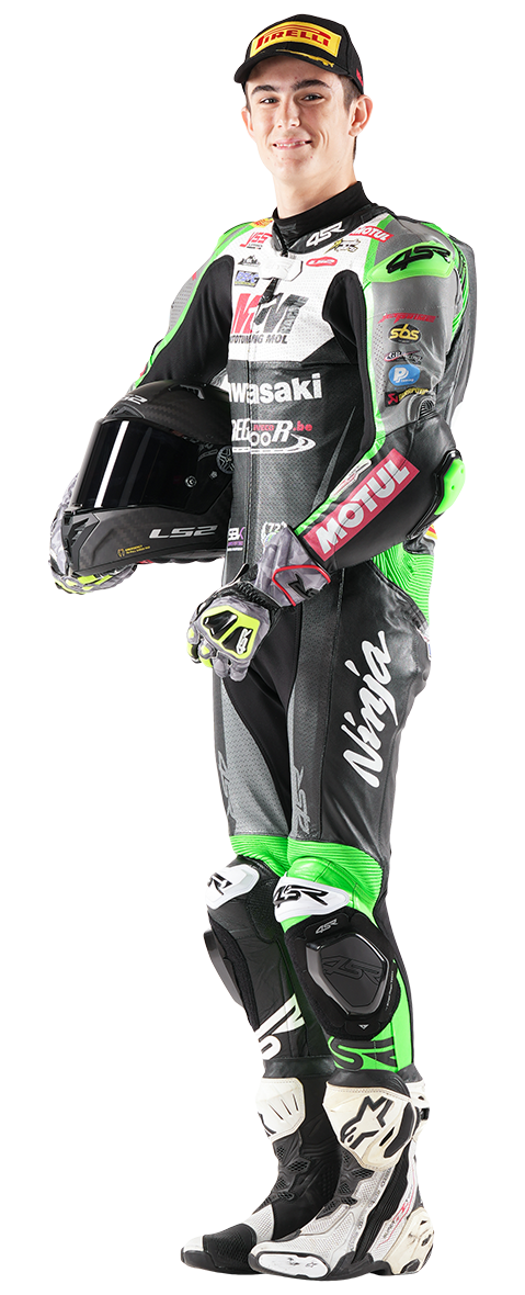 Carter Thompson