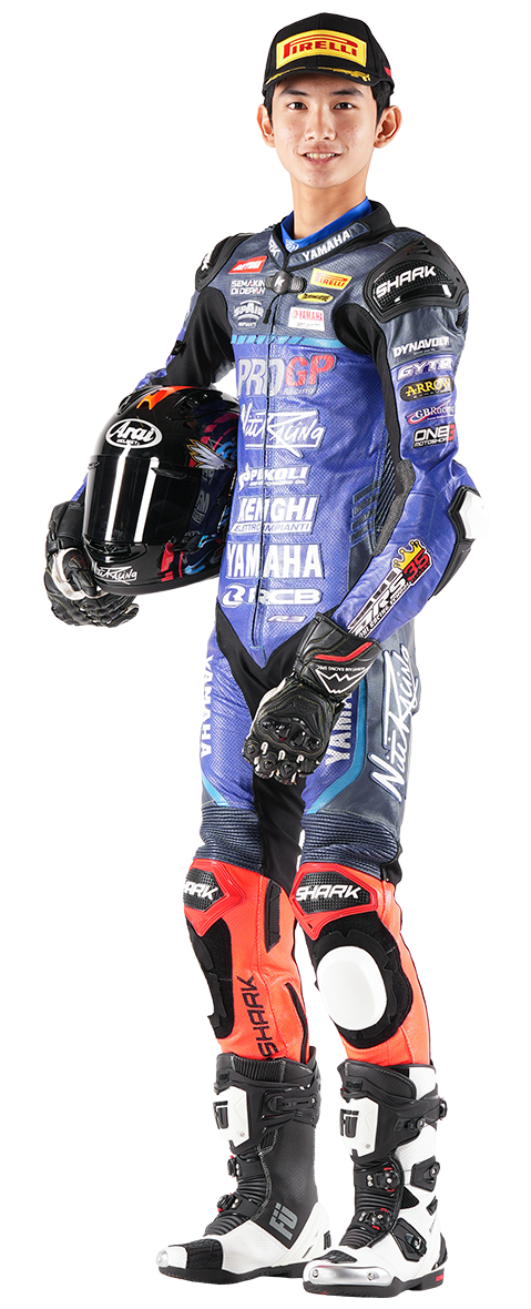 Felix Mulya