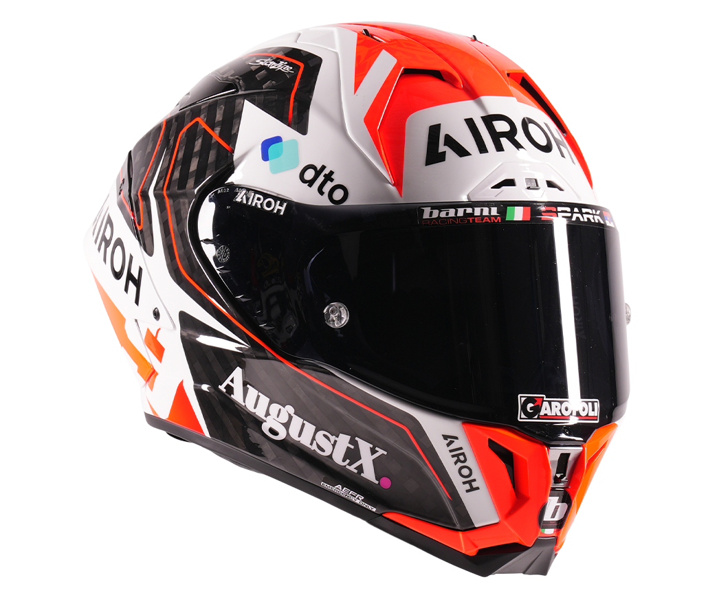 Helmet
