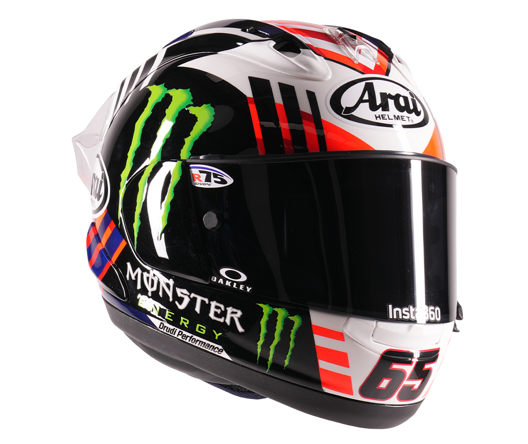 Helmet