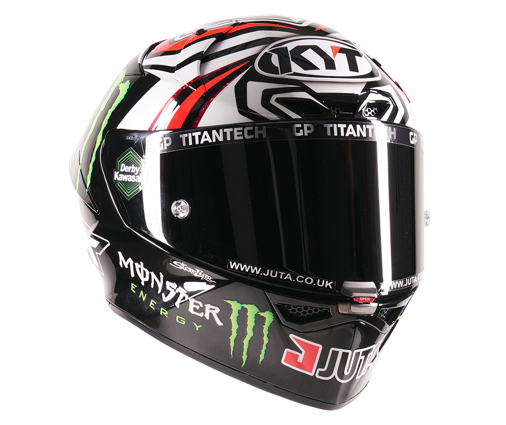 Helmet