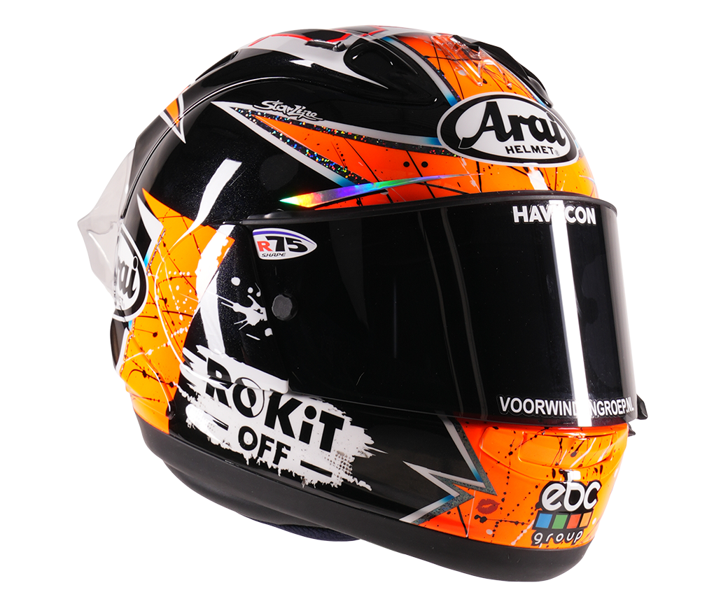 Helmet
