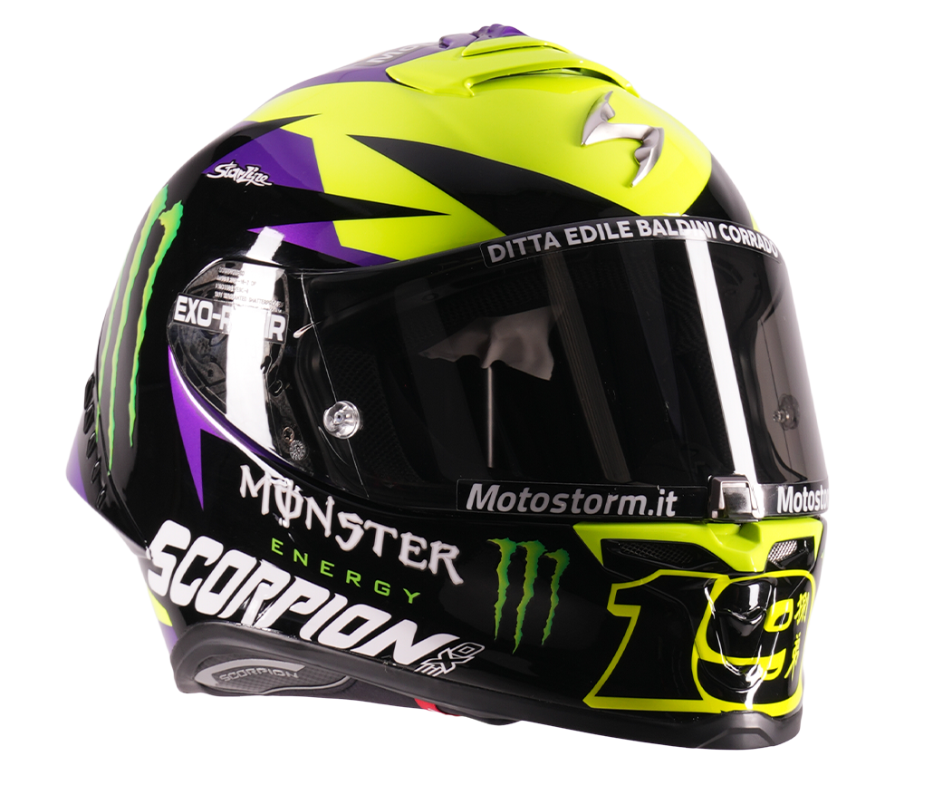 Helmet