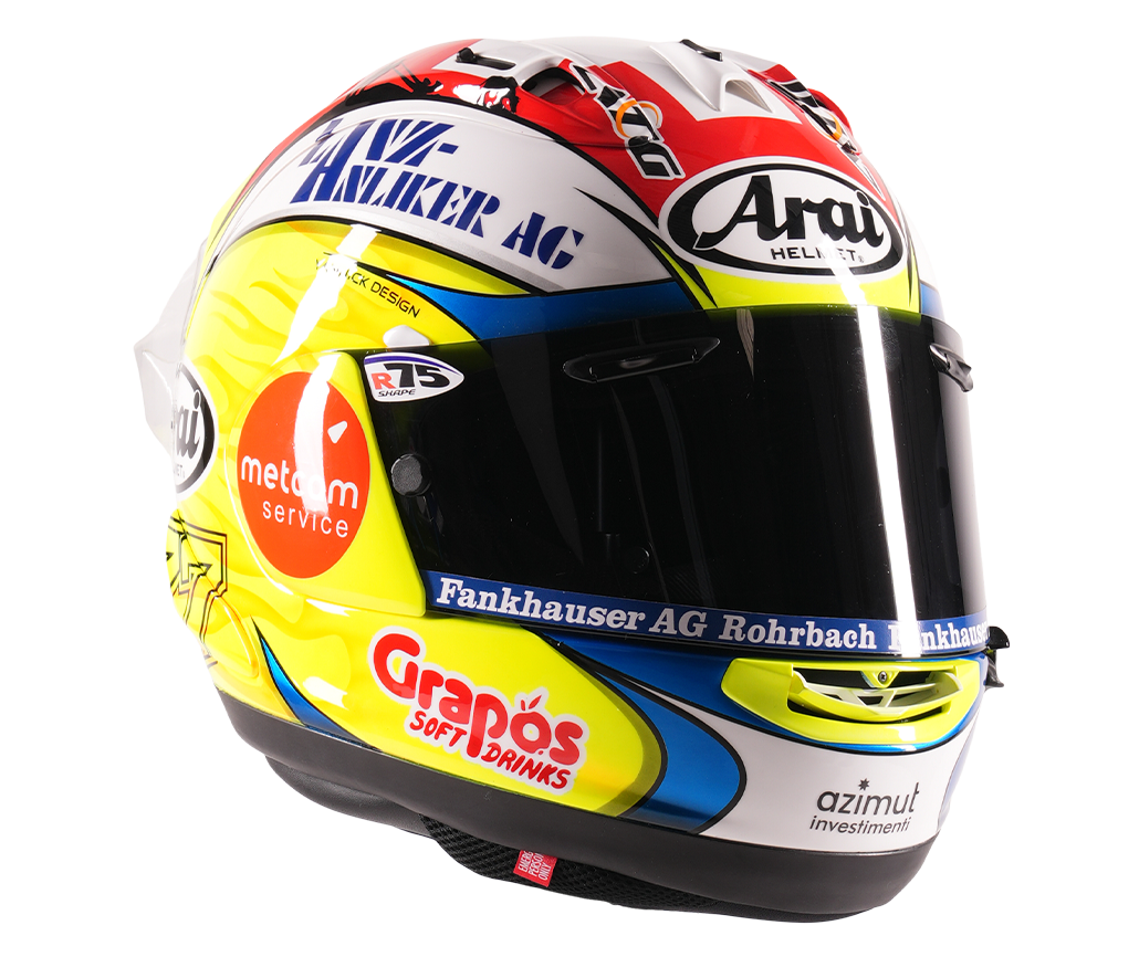 Helmet