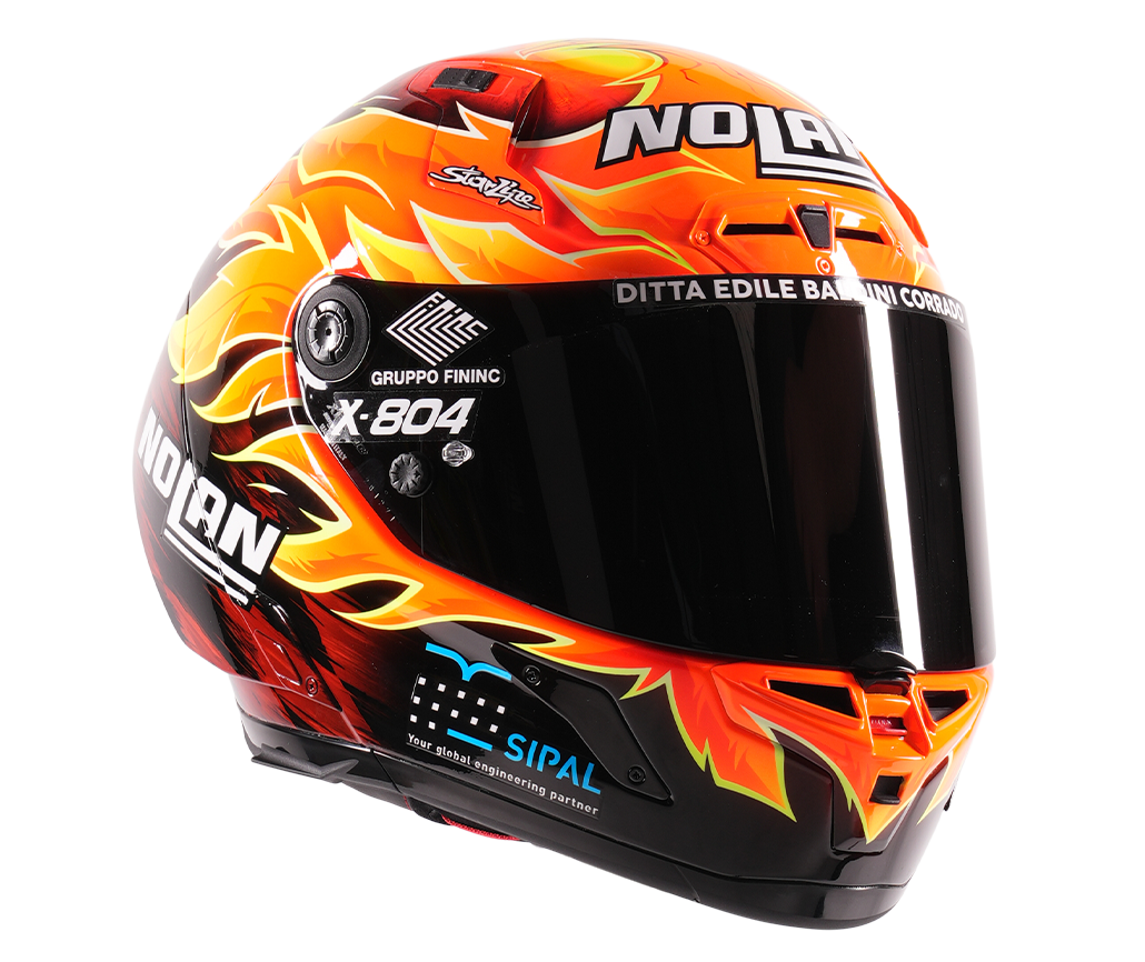 Helmet