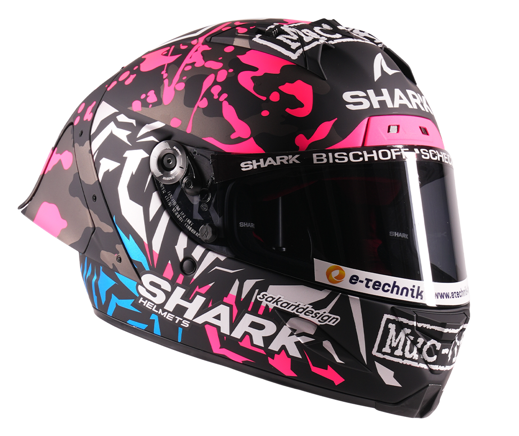 Helmet