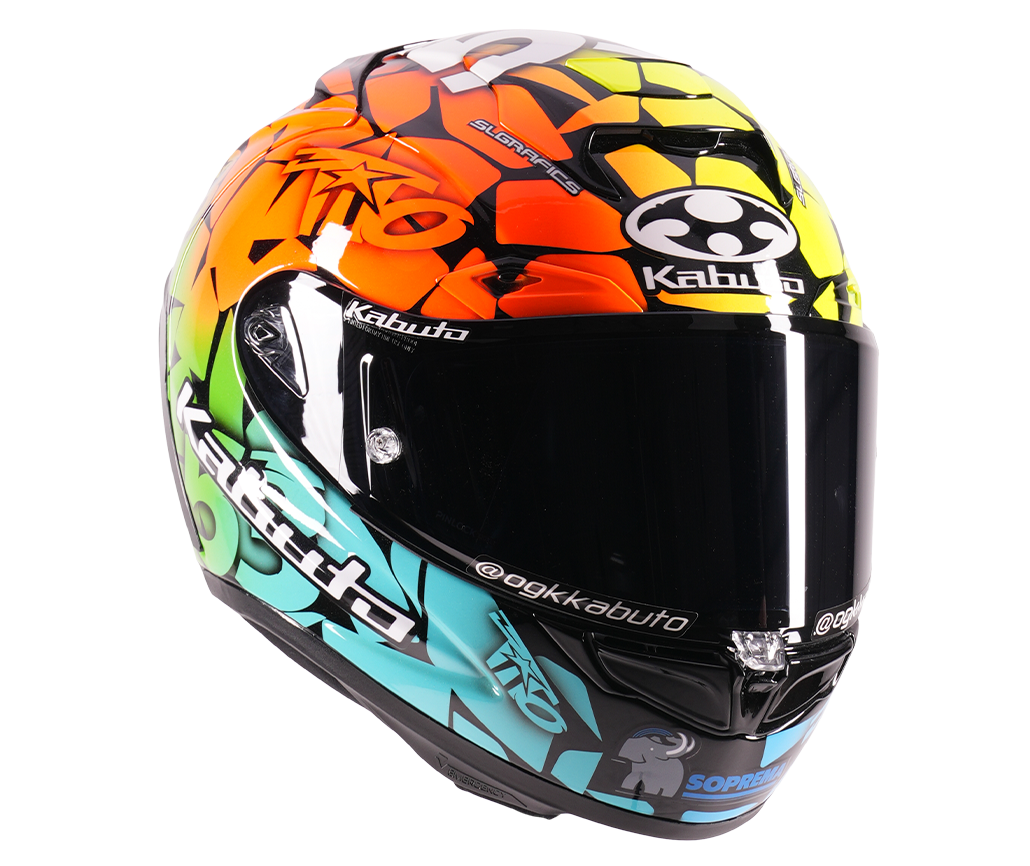 Helmet