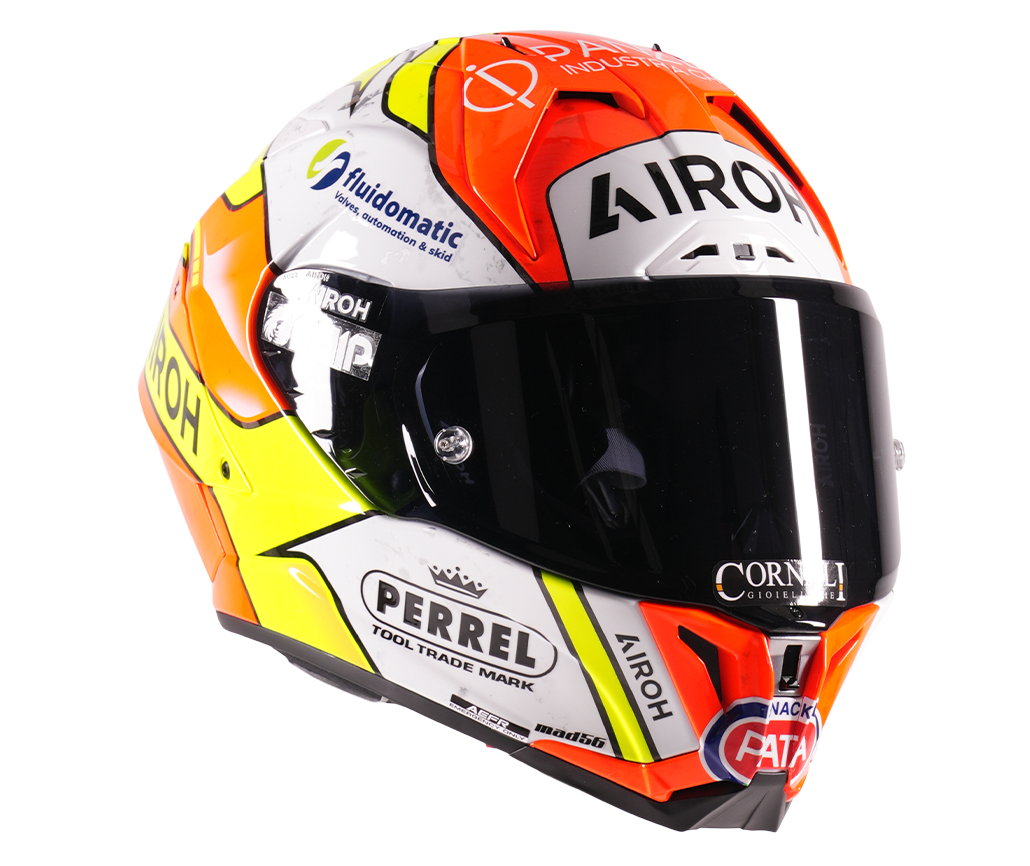 Helmet