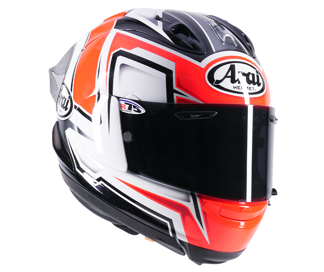 Helmet