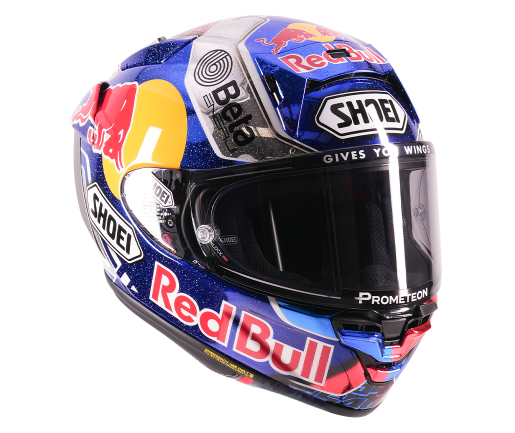 Helmet
