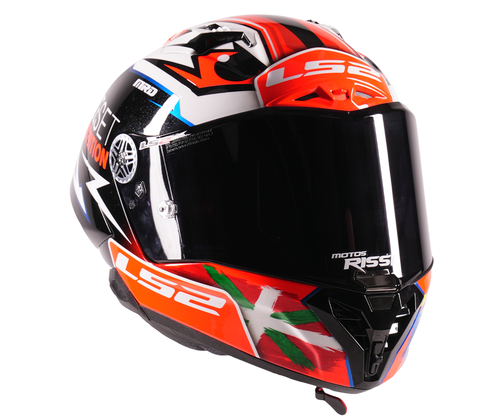 Helmet