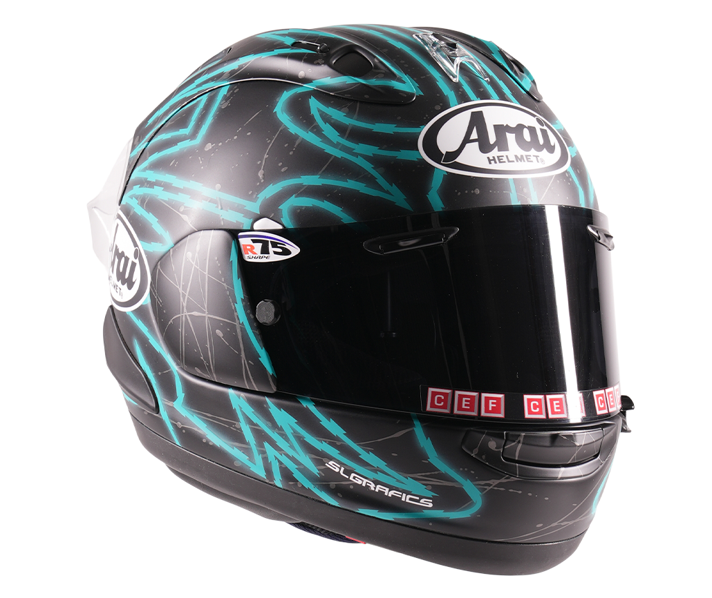 Helmet