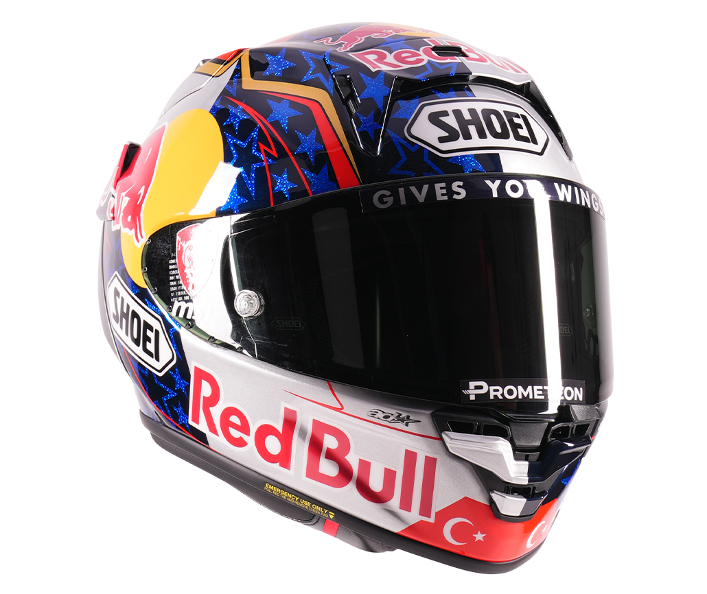 Helmet