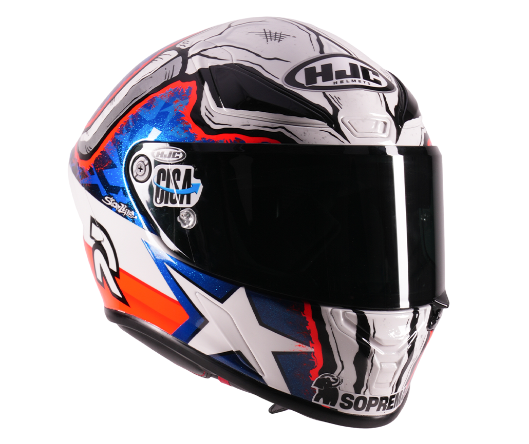 Helmet