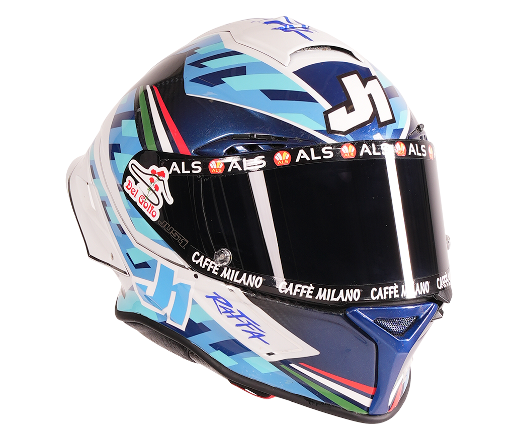 Helmet