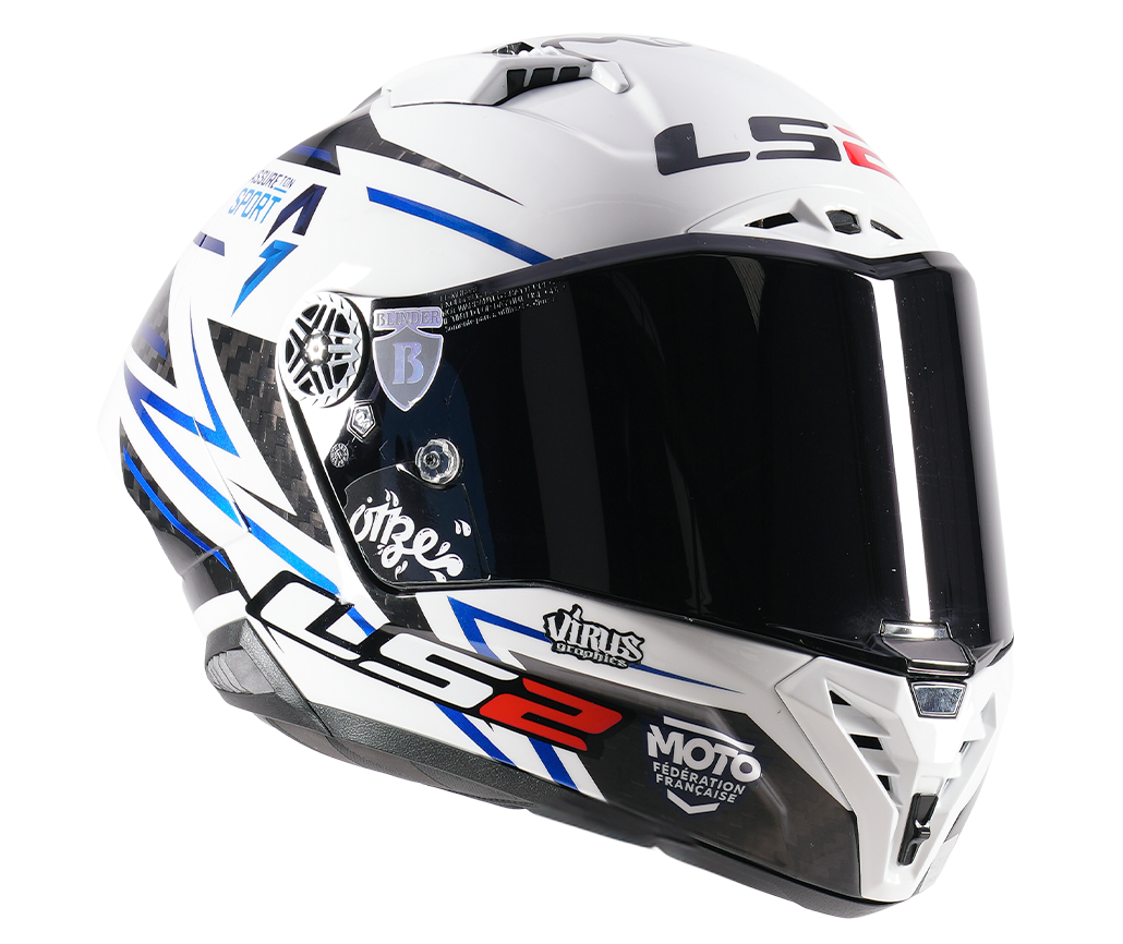 Helmet