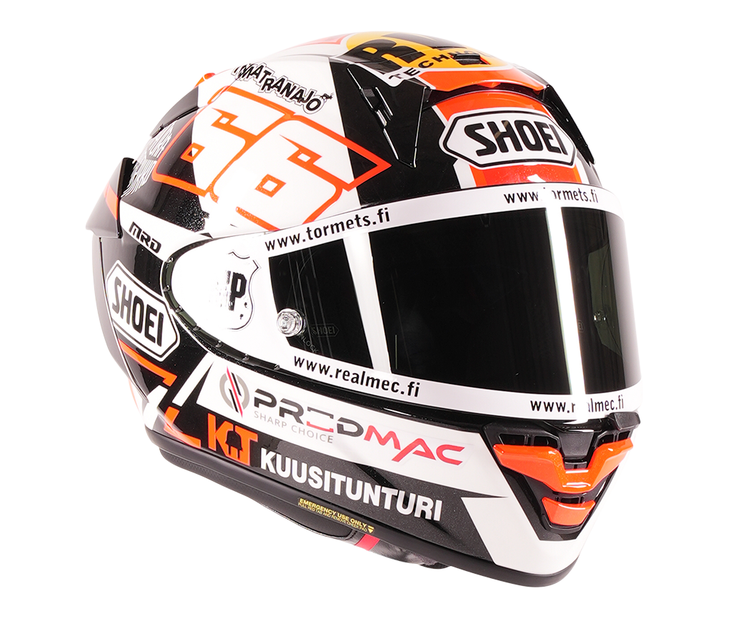 Helmet