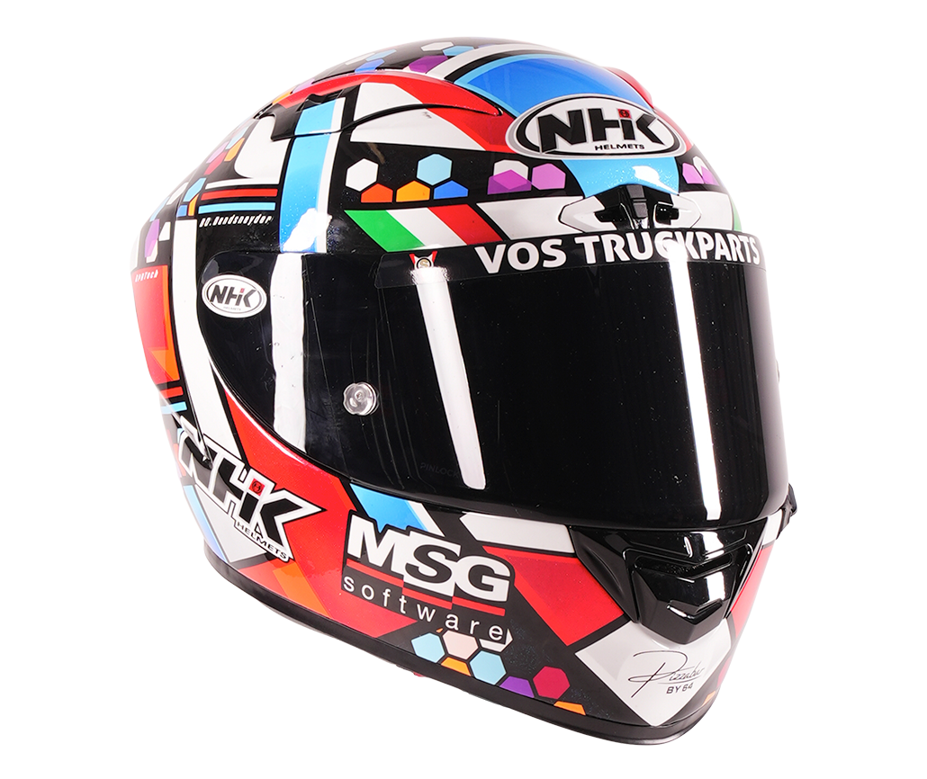 Helmet