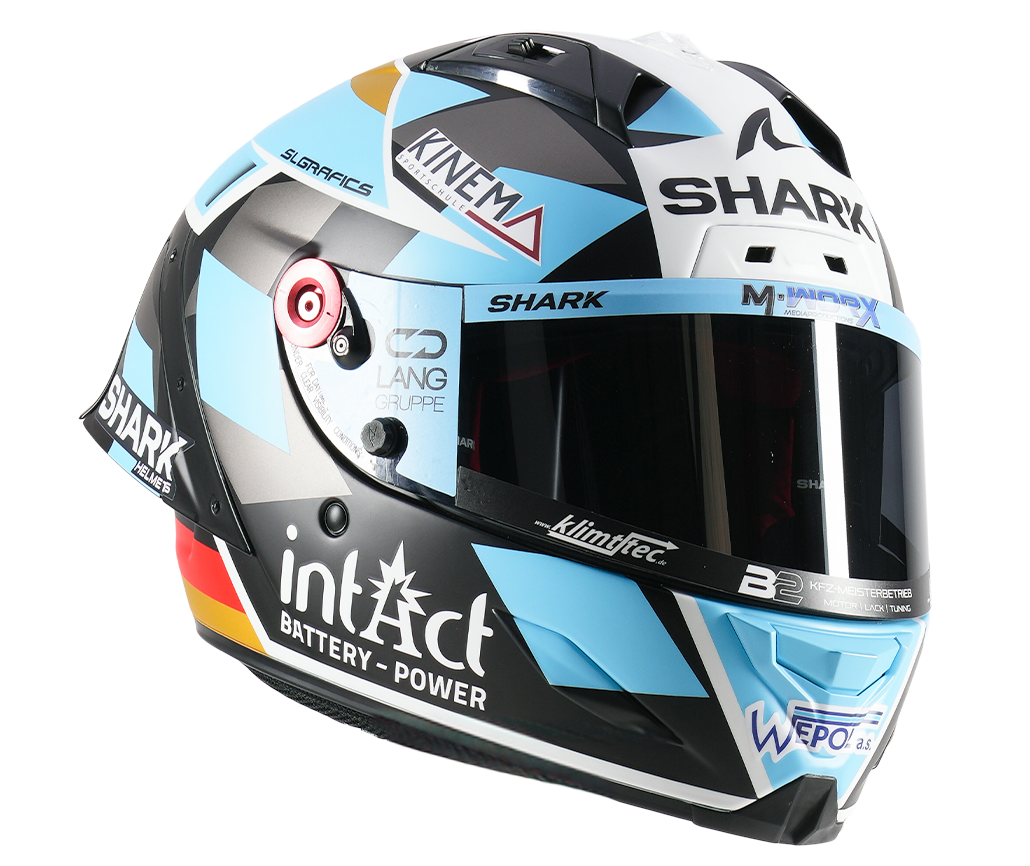 Helmet
