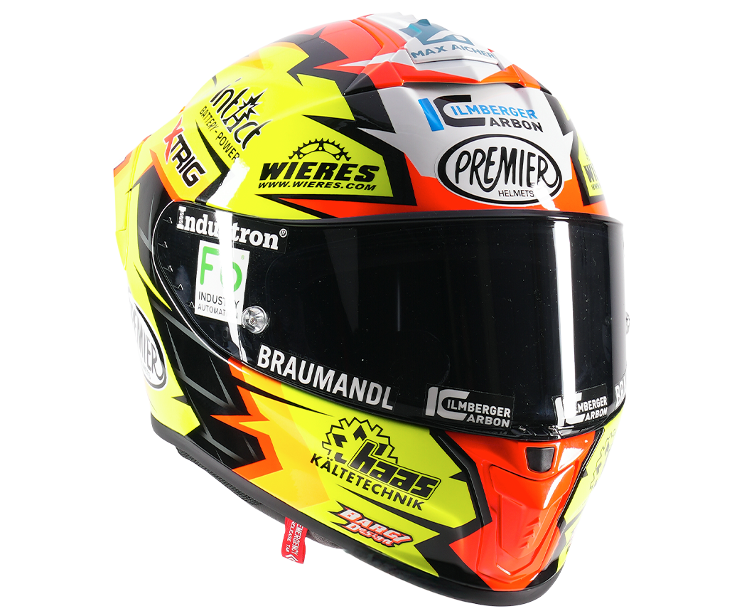 Helmet
