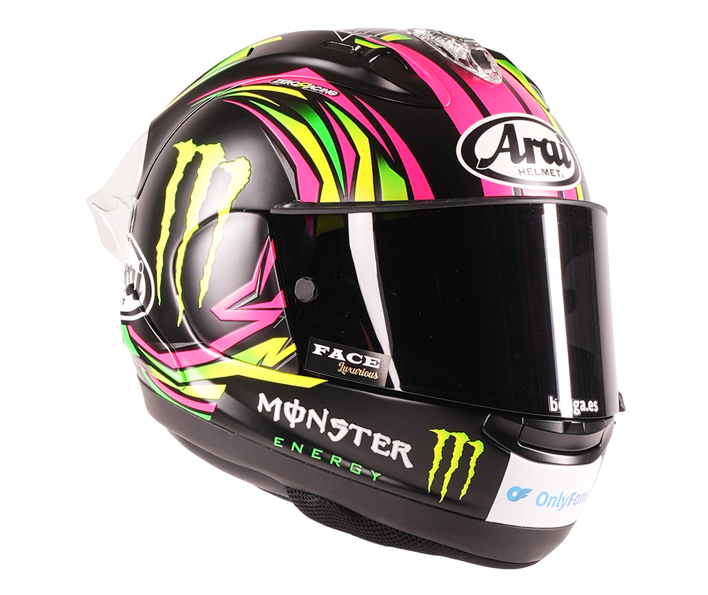 Helmet