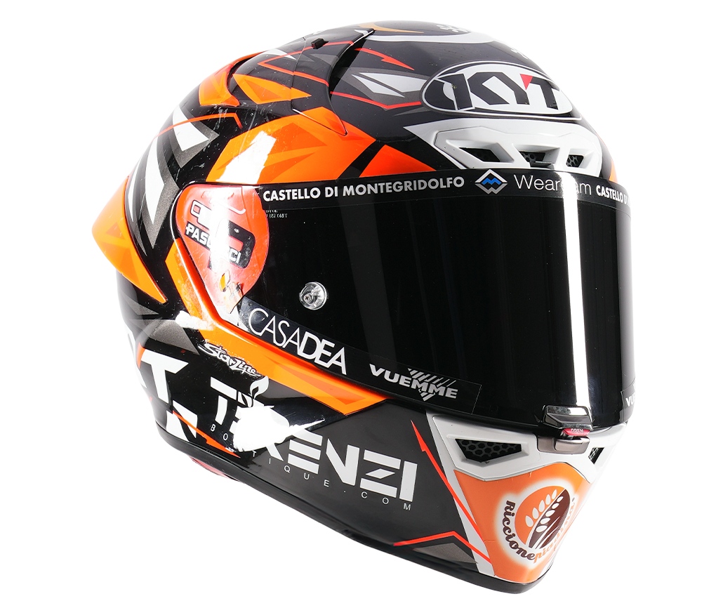 Helmet