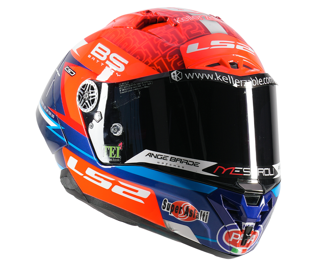 Helmet