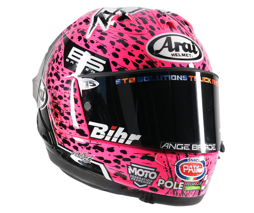 Helmet