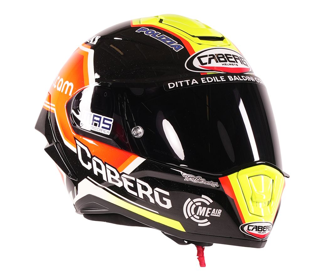 Helmet