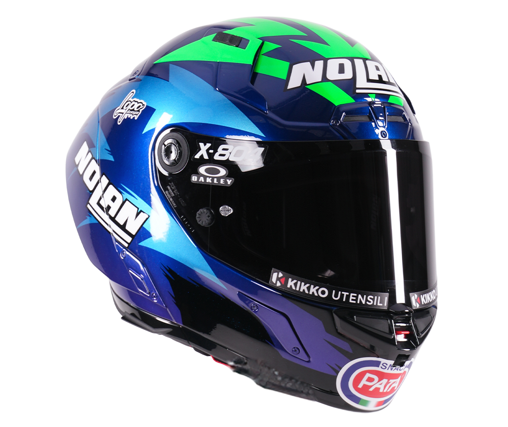 Helmet