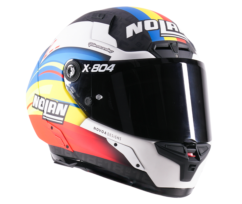Helmet