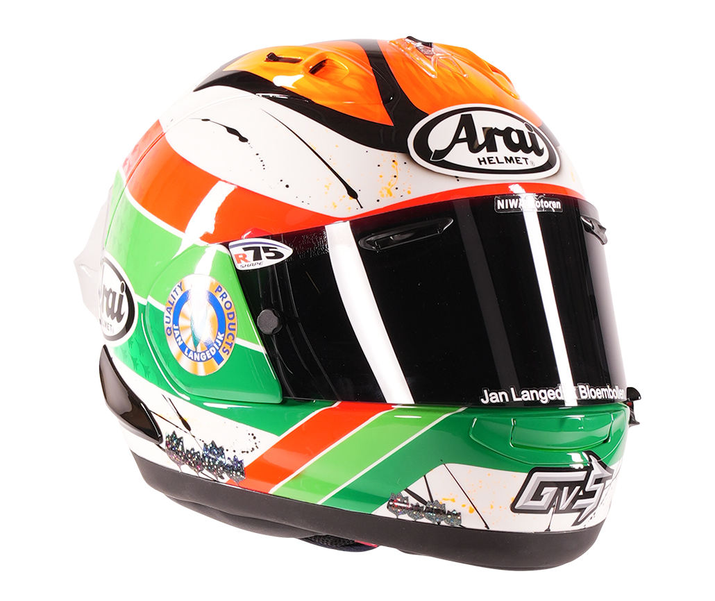 Helmet