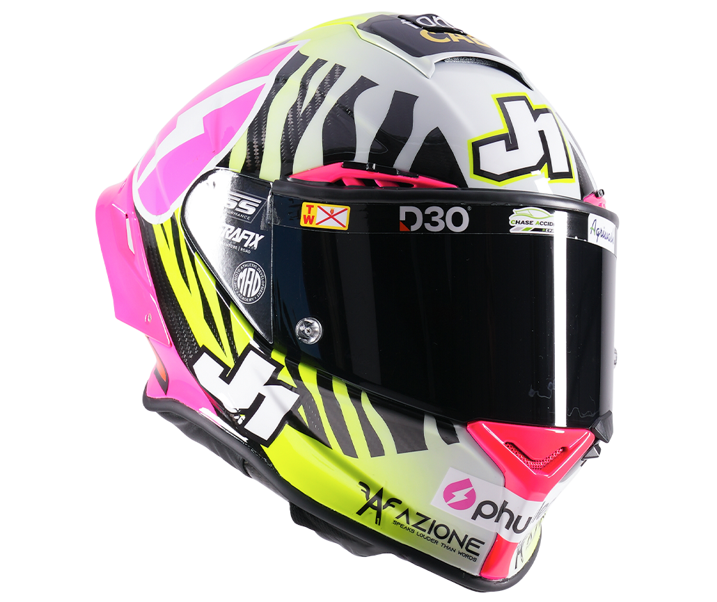 Helmet