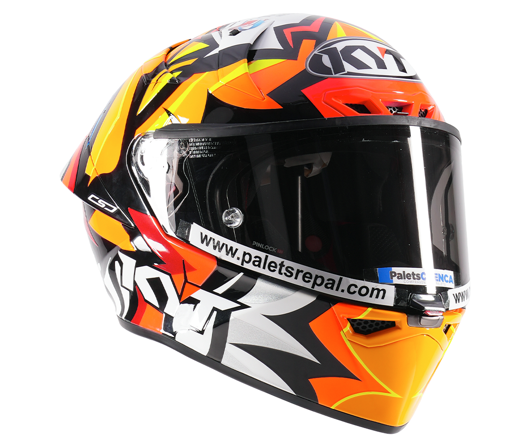Helmet